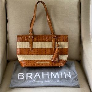 Brahmin Shoulder Bag
